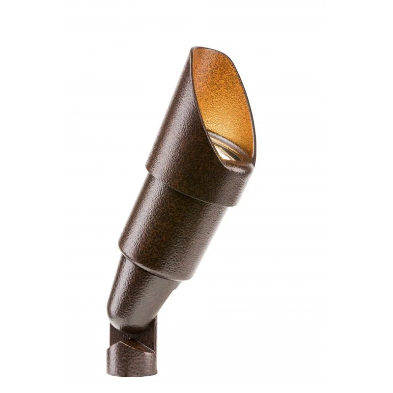 FX Luminaire RS-NL-LS-SB Up Light Sedona Brown (RS-NL-LS-SB)