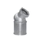 Sure-Flo Fittings SFV3 OD/SLIP ANGLE ft/V 1/8