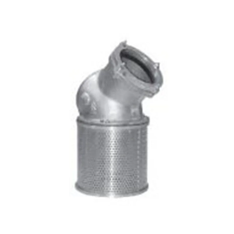 Sure-Flo Fittings SFV3 OD/SLIP ANGLE ft/V 1/8