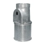 Sure-Flo Fittings SFVV3FP FIPT VERT ft/V 1/8