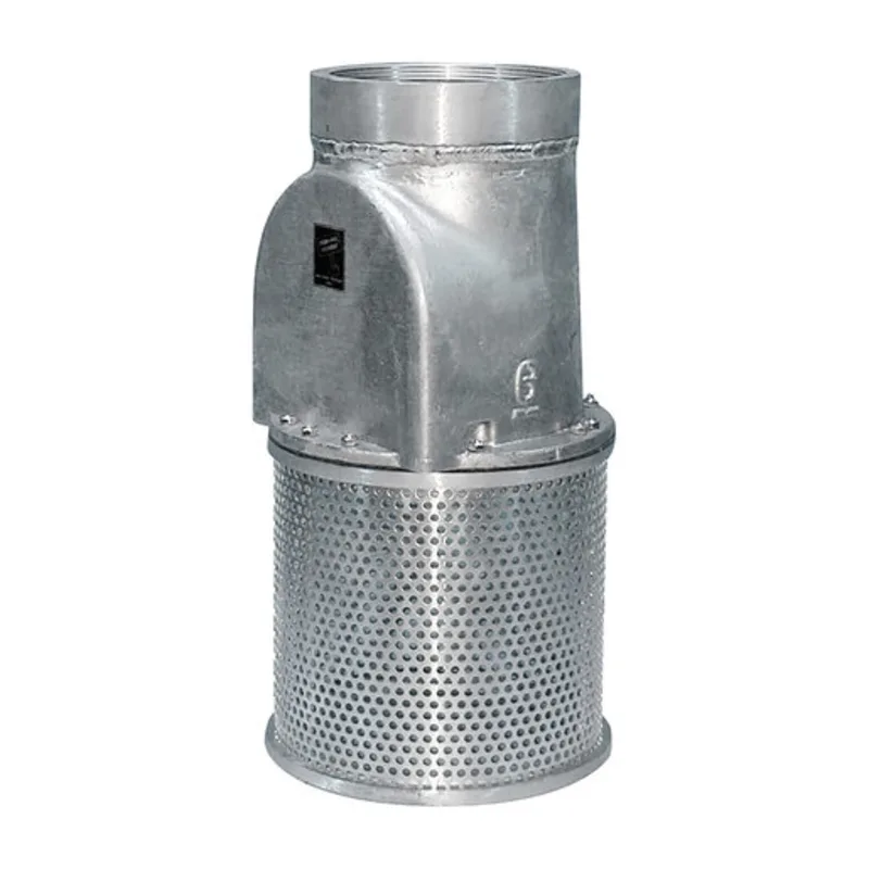 Sure-Flo Fittings SFVV3FP FIPT VERT ft/V 1/8