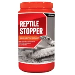 Messinas Reptile Stopper Granular - 2.5 lb (SN-G-001)