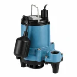 AG 1/2HP SUMP PUMP 25′ CORD (SP92507)