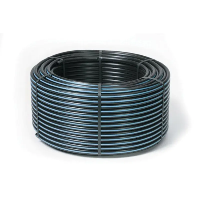 Toro Polyethylene Round Drip Hose 1000' (T-EHW0437-100)