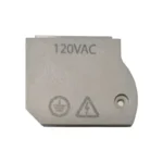 Hunter X2 Controller Junction Box Cover — Warehouse Clearance (X2-JBOX-COVER-CLR)