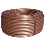 Rain Bird 1/2 in x 500 ft Roll Subsurface Dripline Tubing with 0.6 gph Emitters 18 in Spacing (X48012)