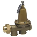 Watts Pressure Reducing Valve Regulator LF25AUB-Z3 Series NPT Female U (0009329)