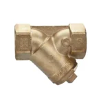 Febco Febco Y Strainer 650A Lead Free 2 in. (0122980)
