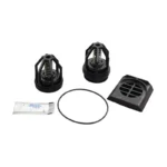 Watts RK 007M2-T 1 1/4-1 1/2 First Second Check Repair Kit (0887723)
