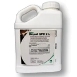 Nufarm Diquat SPC 2L - 2.5 gal (10224225)
