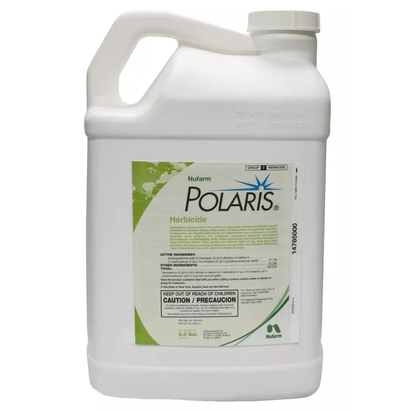 Nufarm Polaris Herbicide - 2.5 gal (10275225)