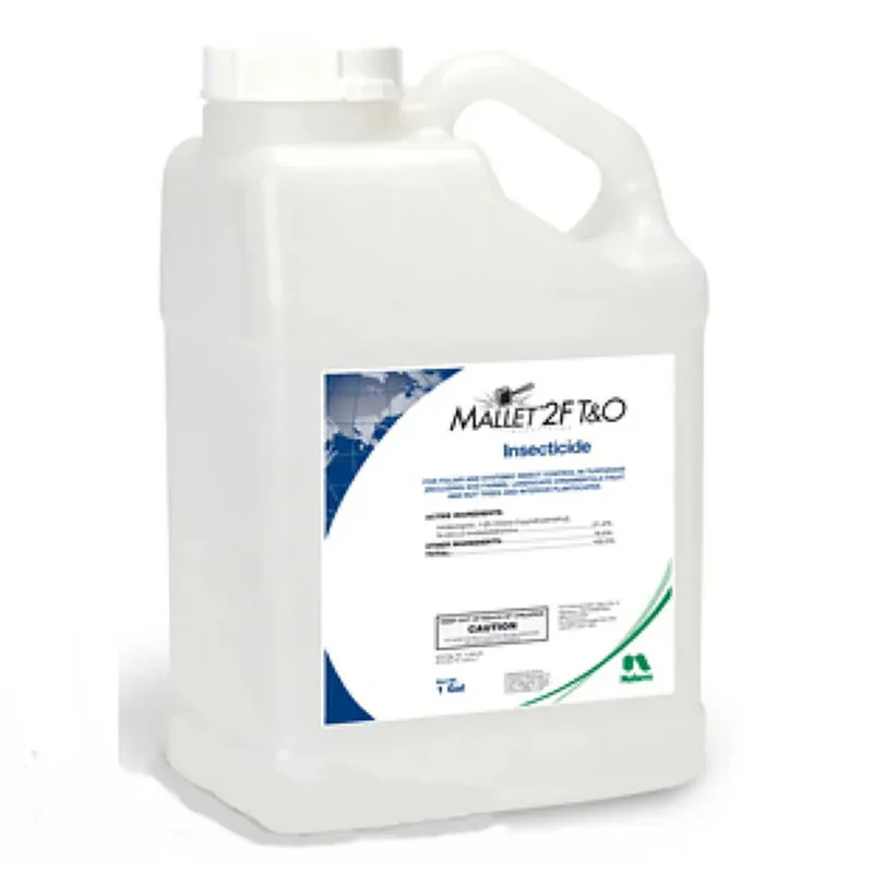 Nufarm Mallet 2F T&O - 1 gal (10432041)