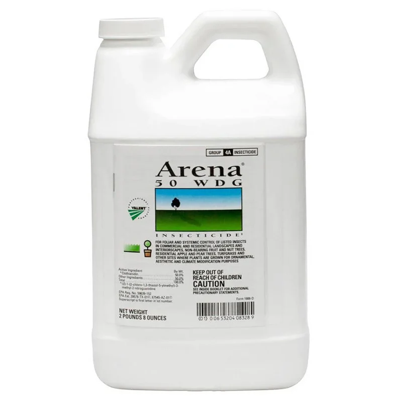Nufarm Arena 50 WDG - 40 oz (10581440)
