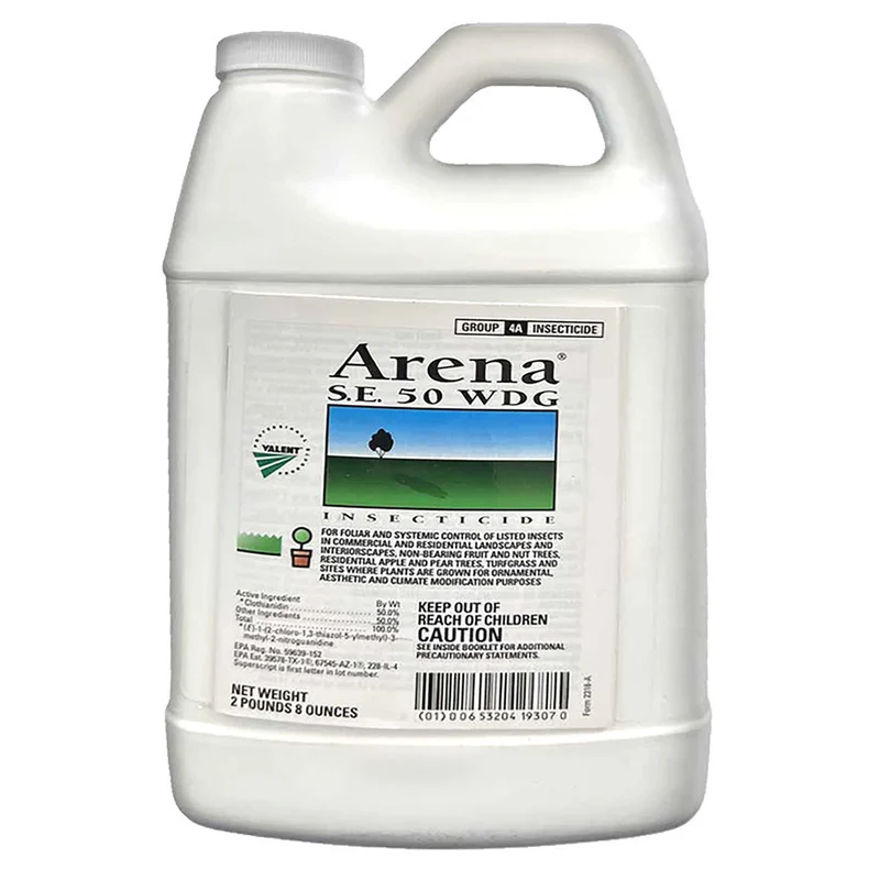 Nufarm Arena S.E. 50 WDG - 40 oz (10824440)