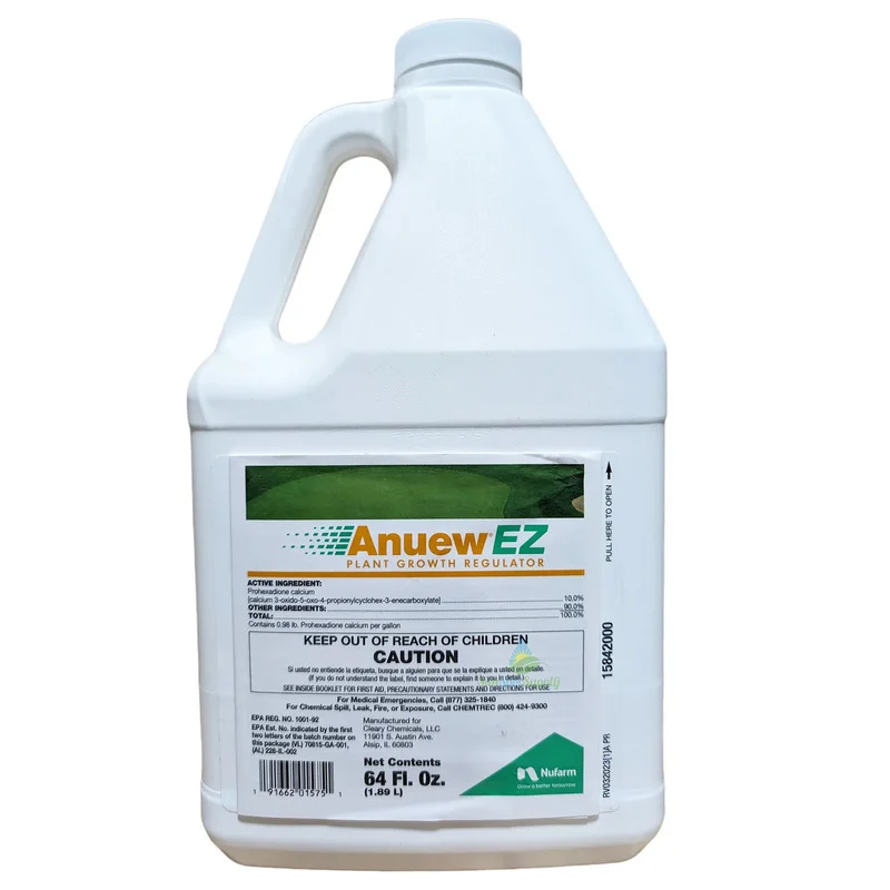 Nufarm Anuew EZ - 64 oz (10849464)