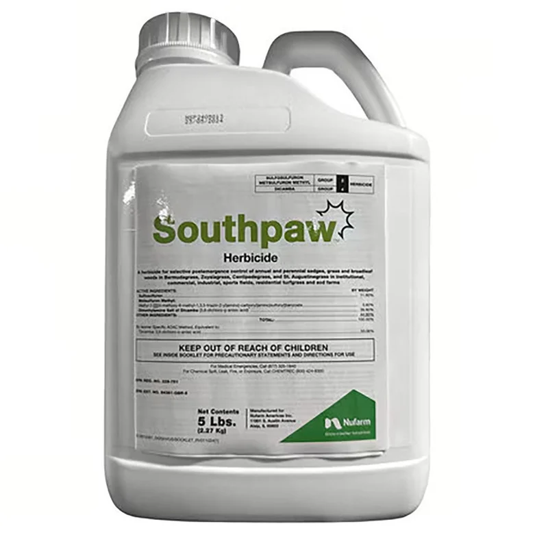 Nufarm Southpaw Herbicide - 5 lb (10895045)