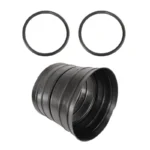 ADS 15 in 1515-AA Corrugated N-12 Bell-Bell Coupler (1515AA)