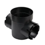 NDS 201DT DRAINTECH SPEEDBASIN DOUBLE OUTLET