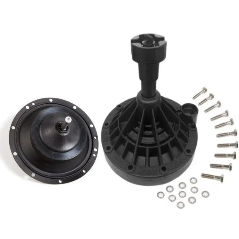 Rain Bird 300BPES valve diaphragm and bonnet assembly (231542)
