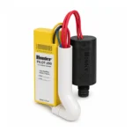 Hunter 686501SP Pilot-200 TTS two-way module with spliced 24VAC solenoid