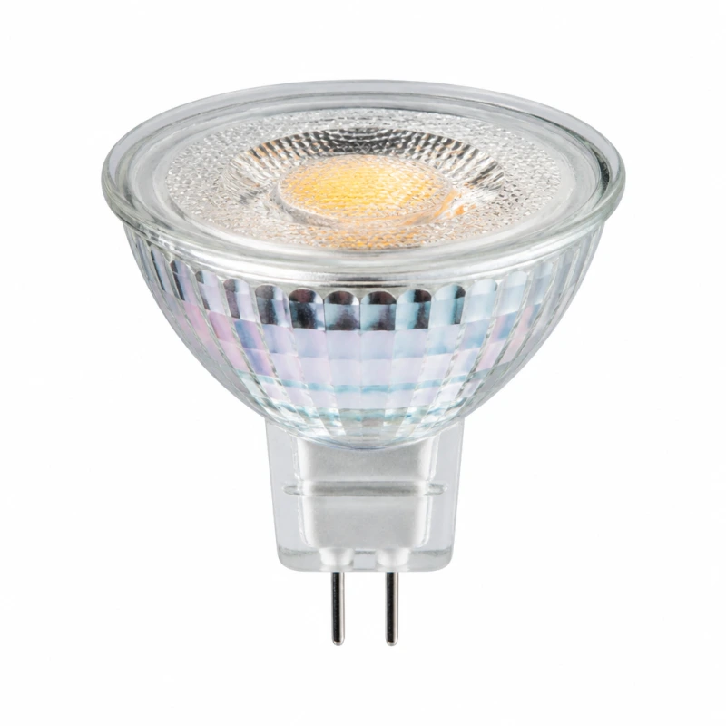 Halco ProLED MR16 6W 2700K 40° — Warehouse Clearance (80802-CLR)