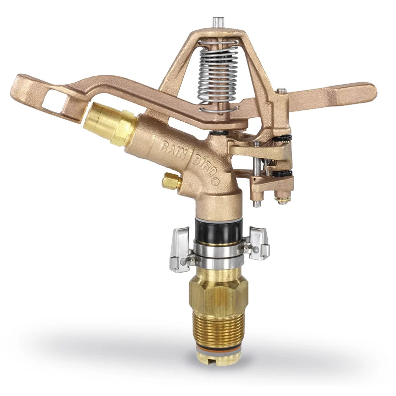 Rain Bird Tough Bird Adjustable Rotor without Nozzle (85EHD)