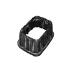 Rain Bird VB Jumbo Valve Box Extension 6-3/4" 33.1" x 23.9" Black (A11445)