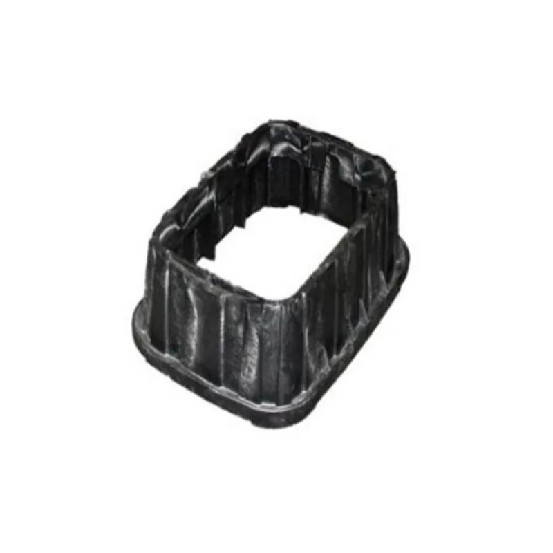 Rain Bird VB Jumbo Valve Box Extension 6-3/4" 33.1" x 23.9" Black (A11445)