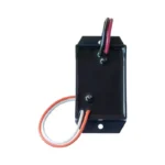 Baseline BL-5201DC 1-Station DC Latching biCoder Decoder (BL-5201DC)