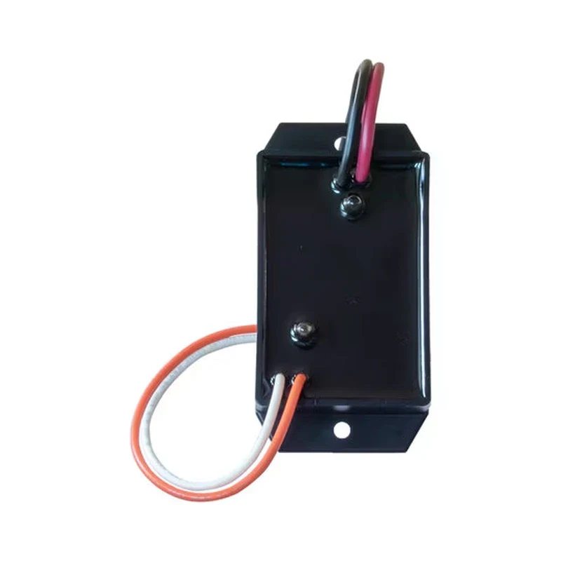 Baseline BL-5201DC 1-Station DC Latching biCoder Decoder (BL-5201DC)