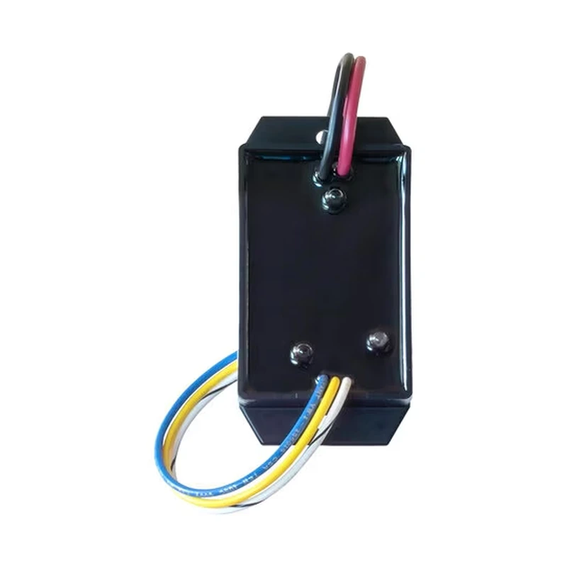 Baseline BL-5309 Flow biCoder for Electromagnetic Flow Sensors (BL-5309)
