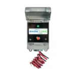 Baseline BL-5401 Coach's Button Outside Operation Enclosure (BL-5401)