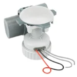 Hunter SkyCommand BOC-100 1-Station Wireless Battery Controller (BOC-100) product image