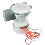 Hunter SkyCommand BOC-400 4-Station Wireless Battery Controller (BOC-400) product image