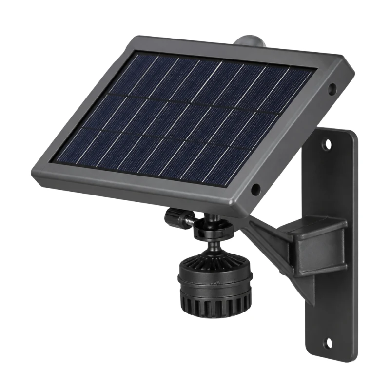Hunter SkyCommand BOC-SOL Solar Panel Kit for BOC Controllers (BOC-SOL) product image
