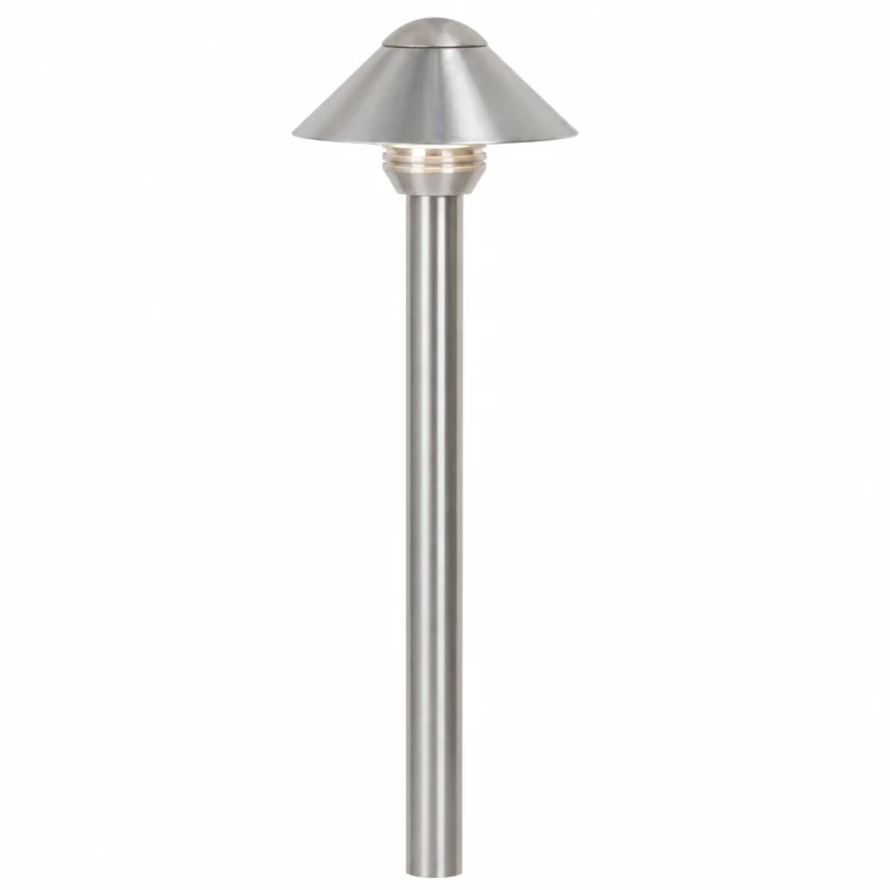 FX Luminaire BP 20W LED Stainless — Clearance (BP-LED20W-SS-CLR)