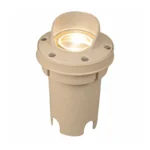 FX Luminaire FC-LED20W-FL-CW-DT Well Light Well Light (FC-LED20W-FL-CW-DT)