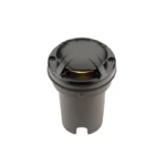 FX Luminaire FC-ZD-6LED-GW-270-FB Well Light Black (FC-ZD-6LED-GW-270-FB)
