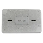 Oldcastle Infrastructure FL-30T Bolt-Down Lid - Water (FHC132402SW00XYBLT)