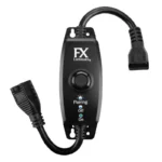 FX Luminaire Outdoor Wi-Fi Plug 120V 15A — Warehouse Clearance (FX-WIFI-PLUG-CLR)