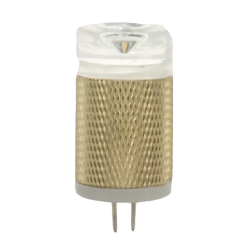 G4 BLAZE 12 VAC Landscape Lamp — Warehouse Clearance (G4-BLAZE-12VAC-CLR)