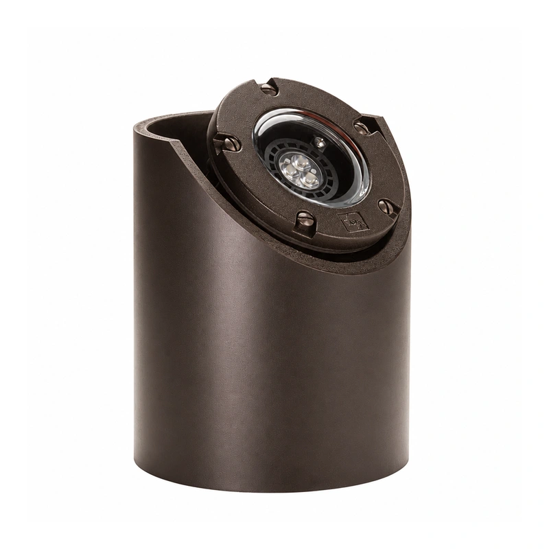 Vista Pro Lighting GW-5252-DZ-5.5-W-36 LED D/BRONZE