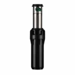 Hunter I-20 Stainless Rotor NOS (Black Cap) — Warehouse Clearance (I-20-SS-CLR)
