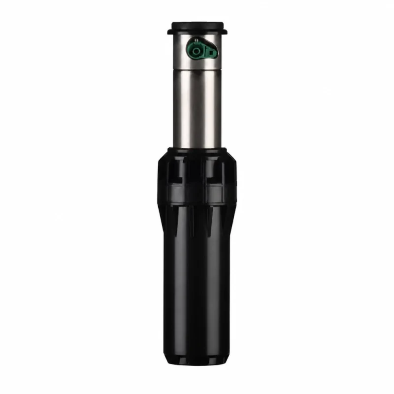 Hunter I-20 Stainless Rotor NOS (Black Cap) — Warehouse Clearance (I-20-SS-CLR)