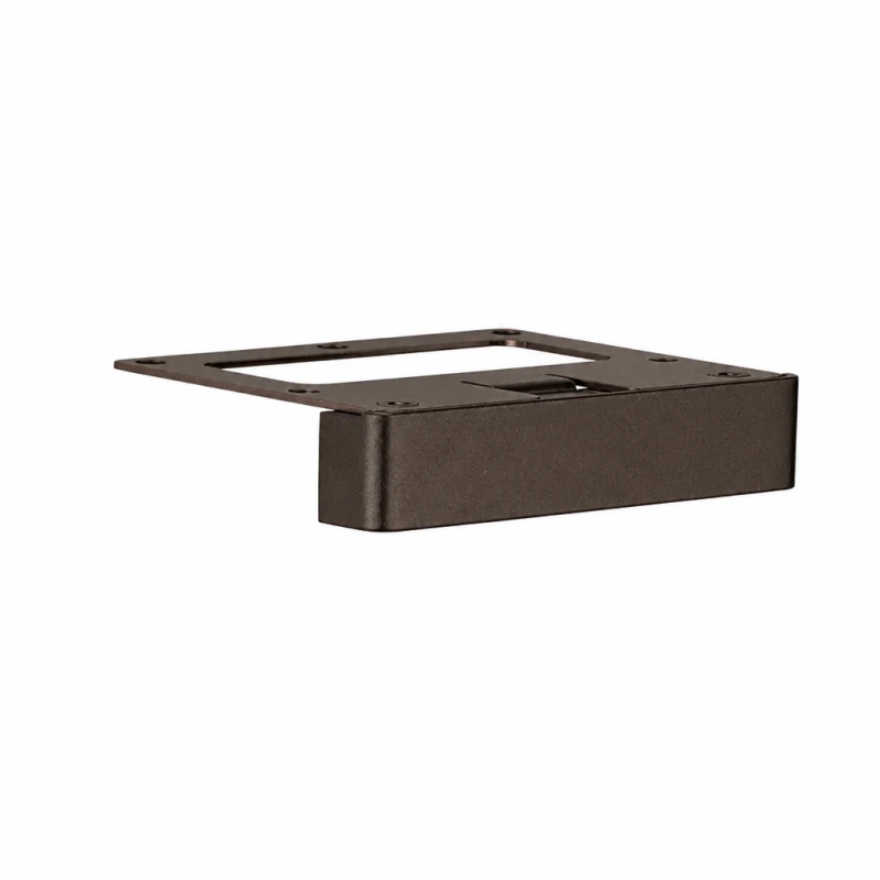 FX Luminaire LD G4 Wall Light Bronze — Clearance (LD-LED20W-BZ-CLR)