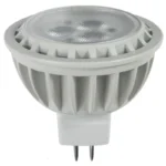 Brilliance MR16 4W LED Lamp — Warehouse Clearance (MR16-4-CLR)