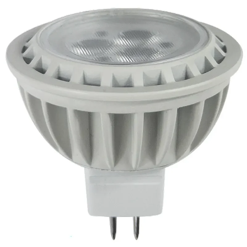 Brilliance MR16 4W LED Lamp — Warehouse Clearance (MR16-4-CLR)
