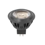 Brilliance MR16 5W LED Lamp — Warehouse Clearance (MR16-5-CLR)