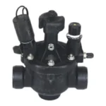 Toro P220 Angle Valve Plastic 1 in. w/ EZReg Pressure Regulator and Flow Control (P220-27-94)