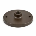 FX Luminaire Deck Mount PM Bronze — Clearance (PDMBZ-CLR)